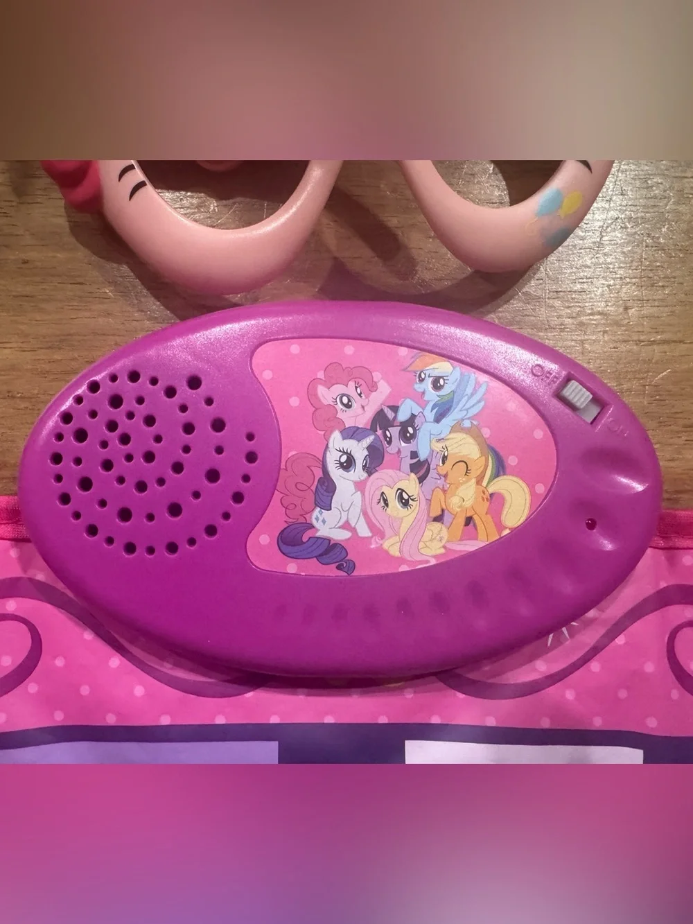 My Little Pony my little